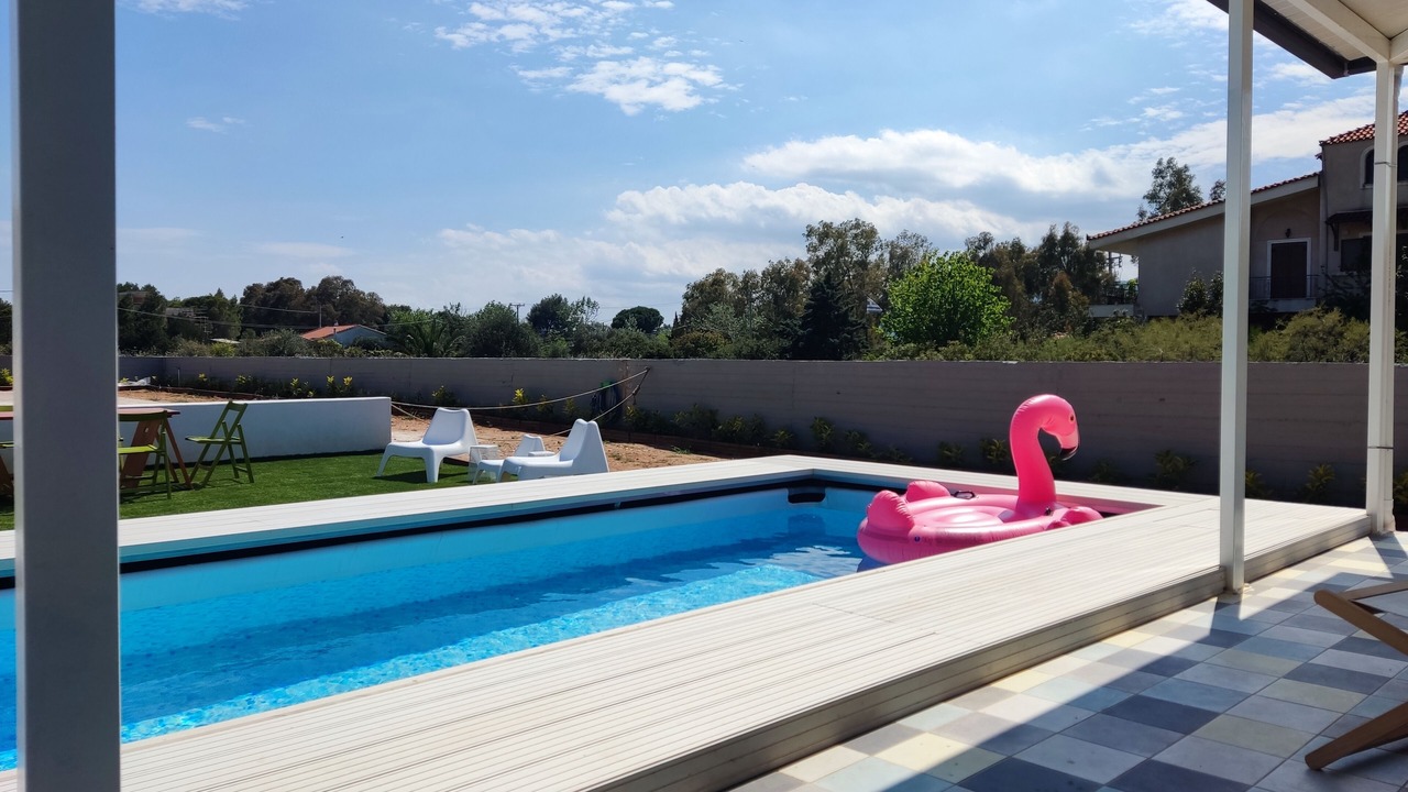 Photo of Outdoor in Schinias