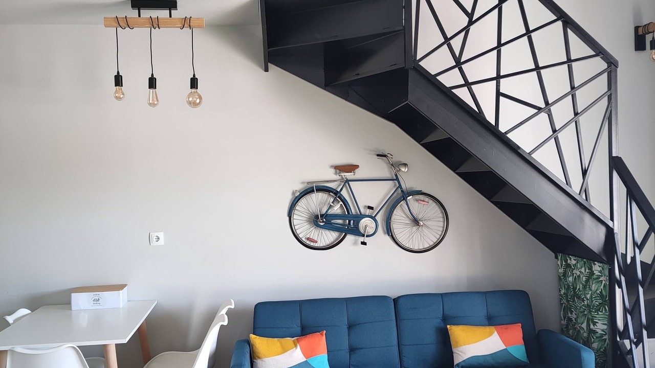 Photo of Livingroom in Schinias