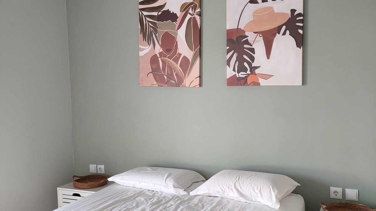 Photo of Bedroom in Schinias