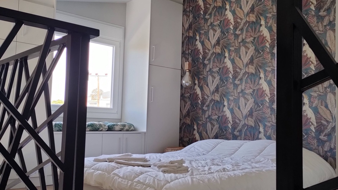 Photo of Bedroom in Schinias