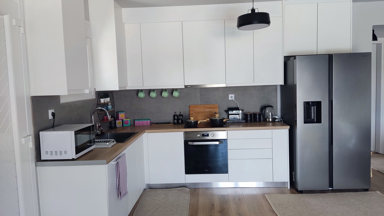 Photo of Kitchen in Schinias
