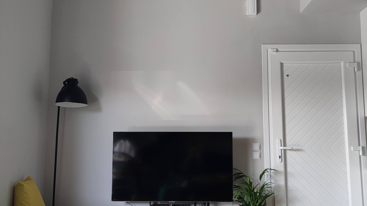 Photo of Livingroom in Schinias