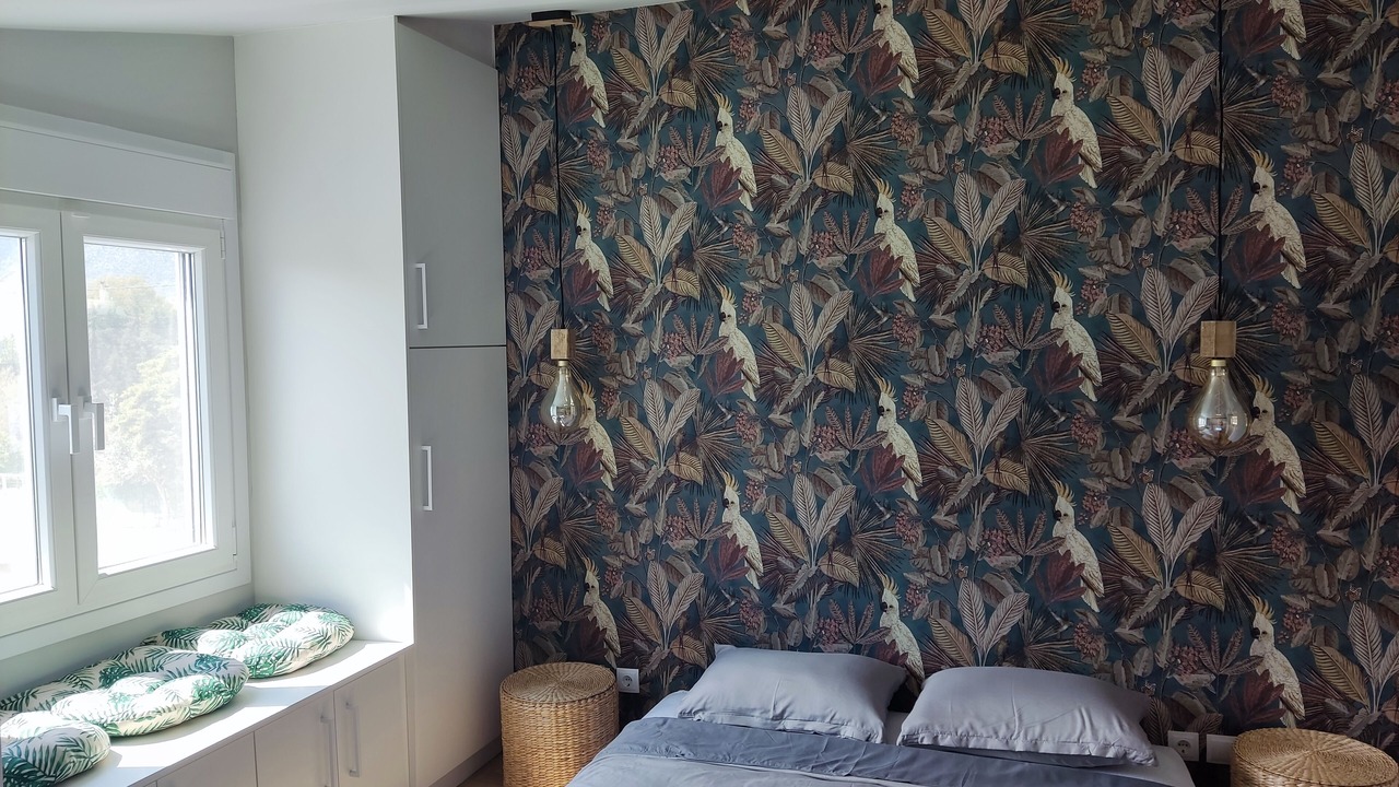 Photo of Bedroom in Schinias