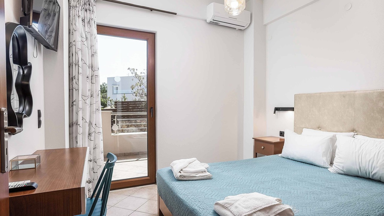Photo of Bedroom in Prines
