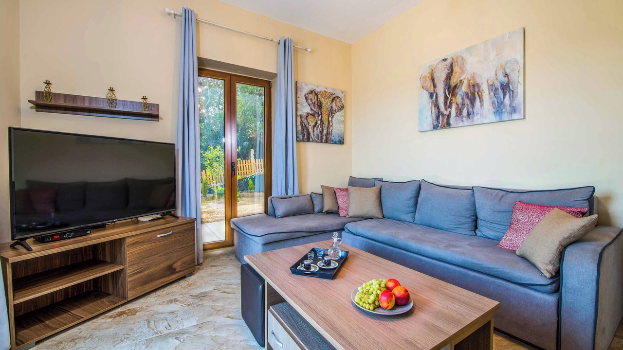 Photo of Livingroom in Kirianna