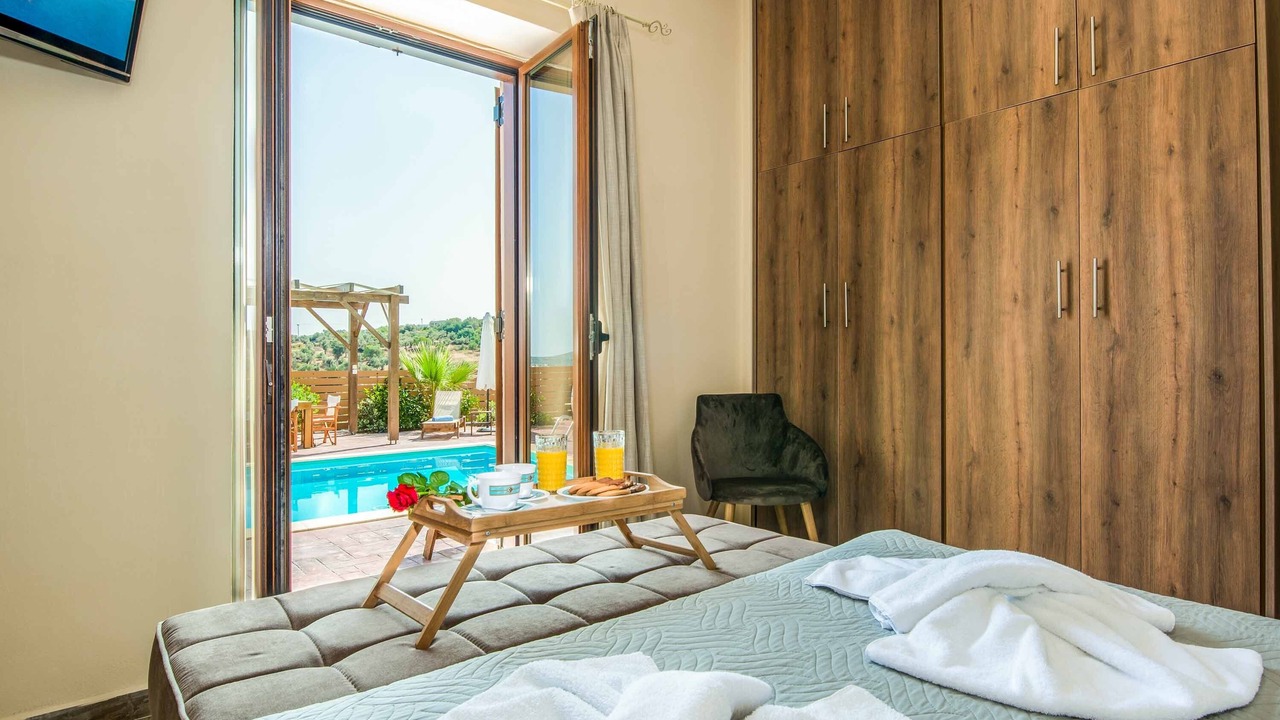 Photo of Bedroom in Kirianna