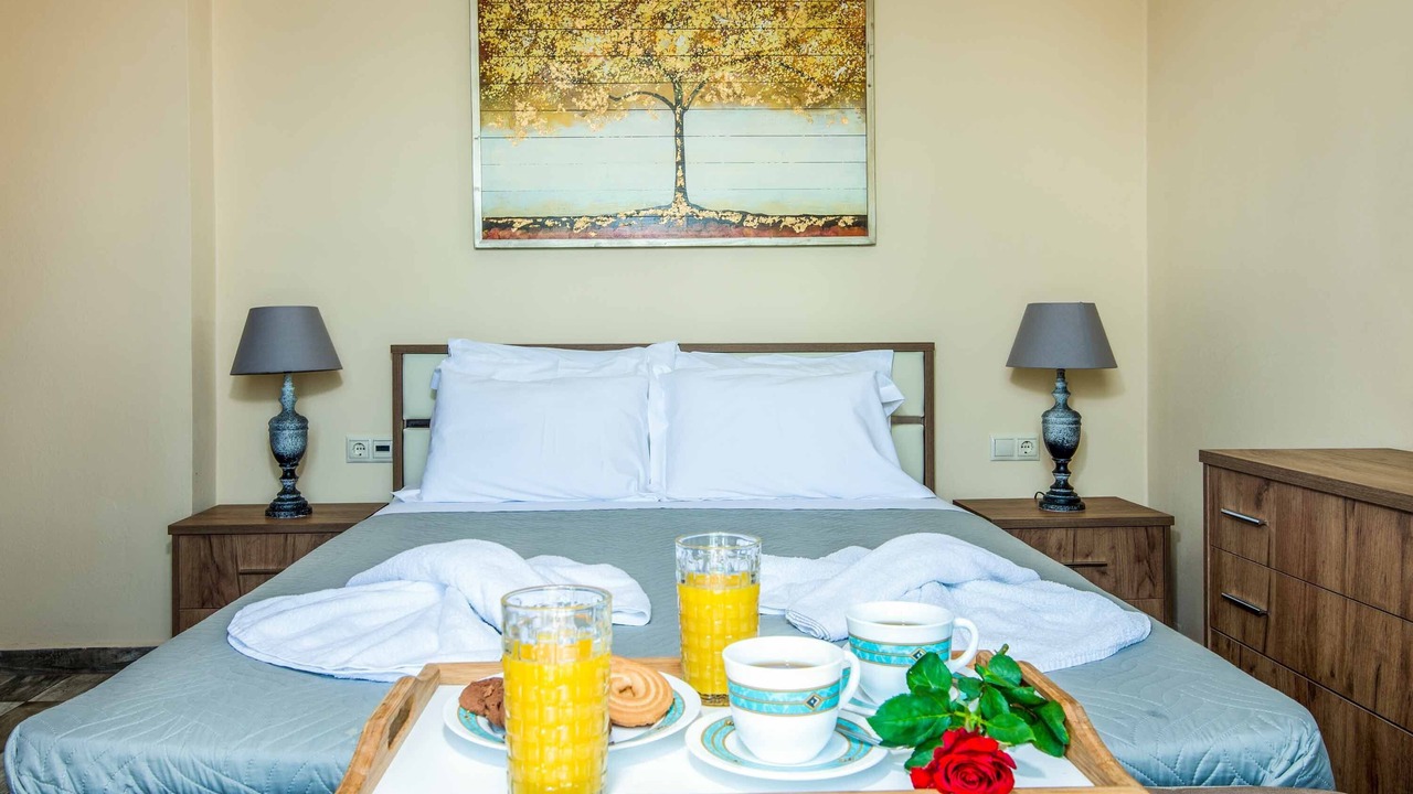 Photo of Bedroom in Kirianna