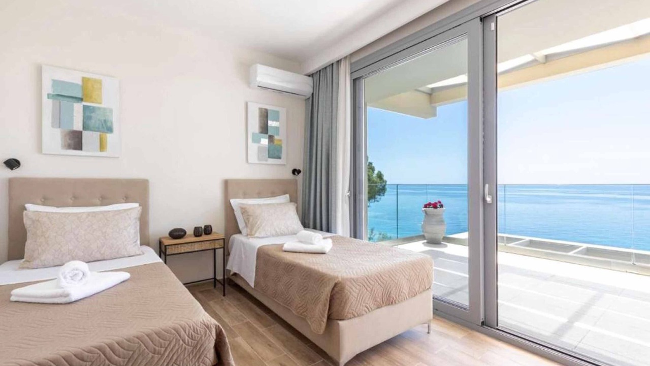 Photo of Bedroom in Dafnata