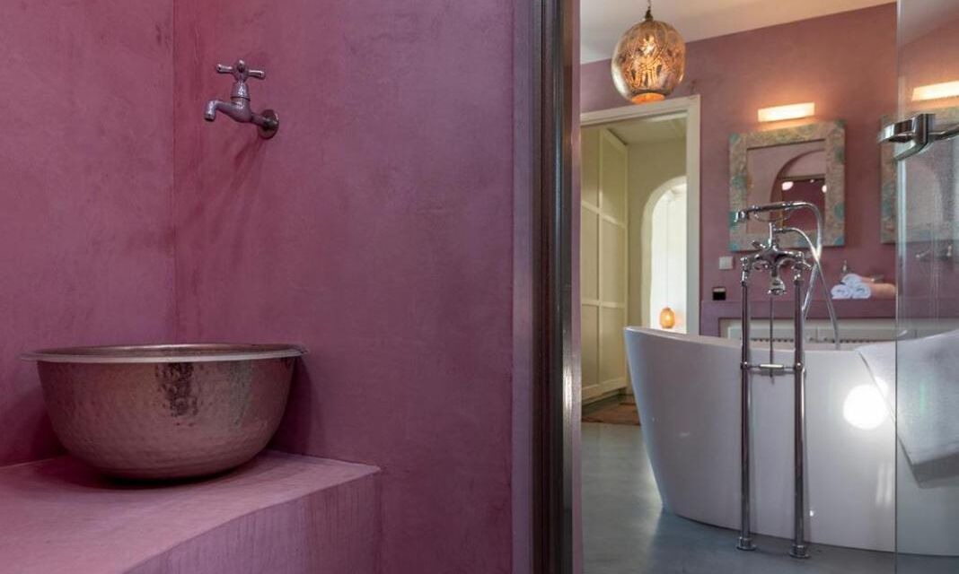 Photo of Bathroom in Tingaki