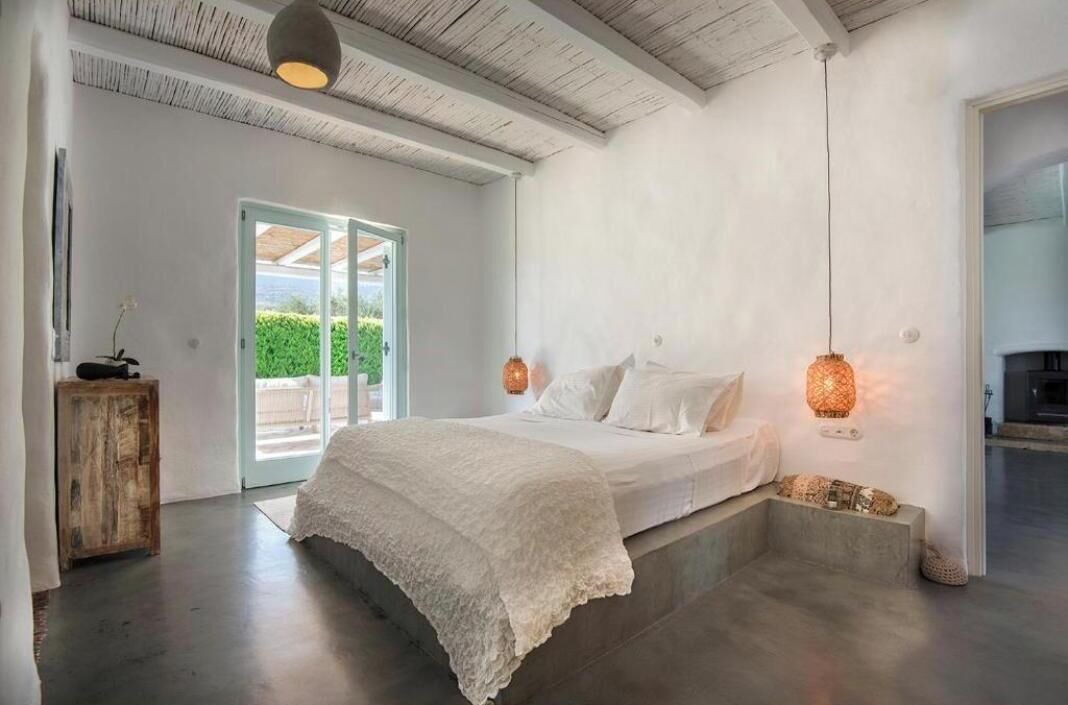 Photo of Bedroom in Tingaki