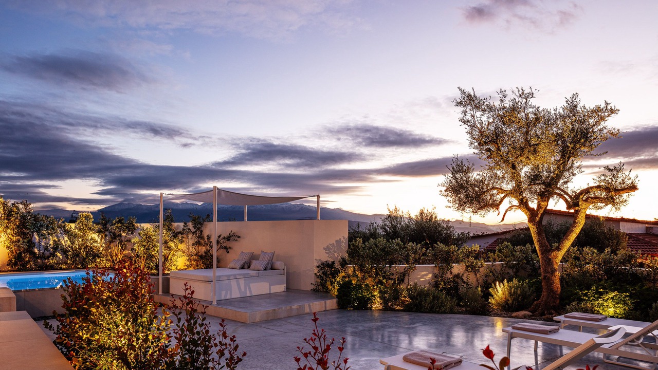 Photo of Outdoor in Akrotiri