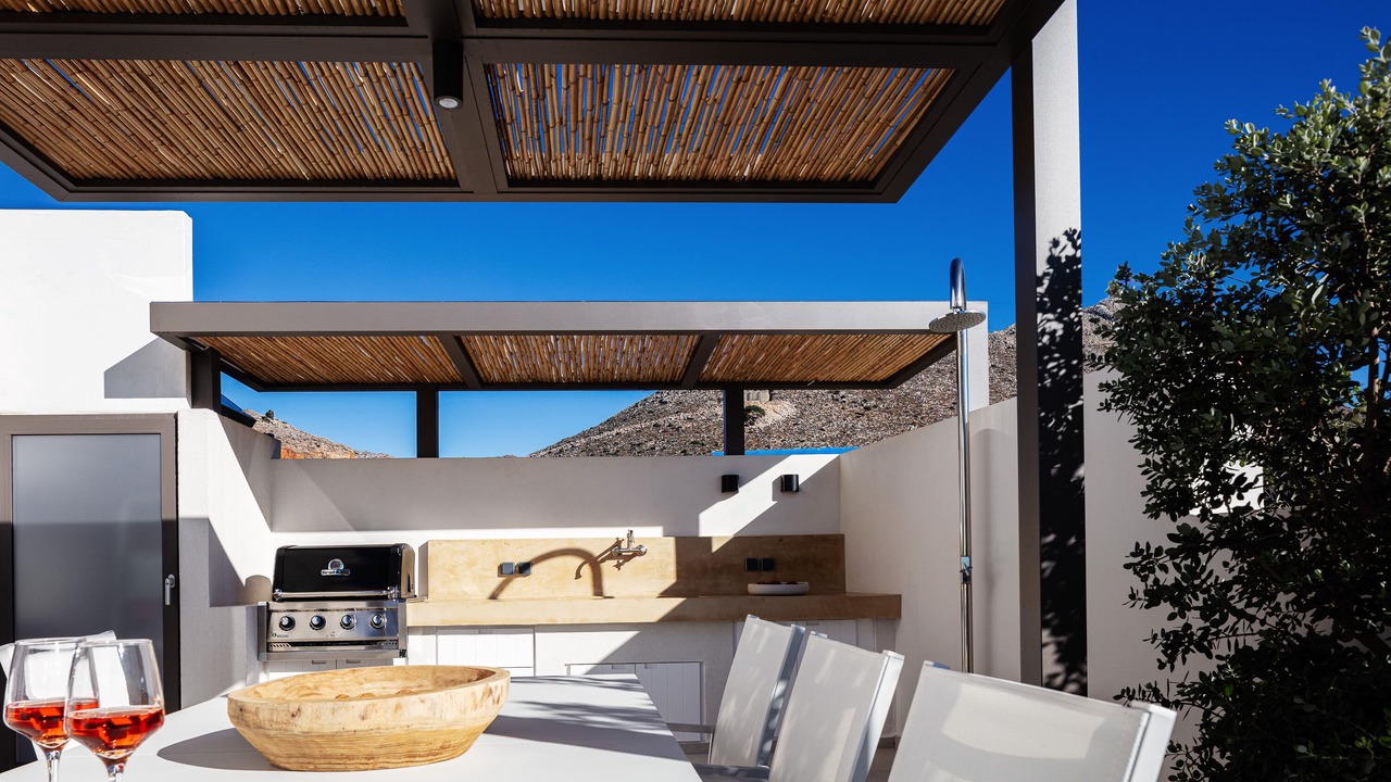 Photo of Outdoor in Akrotiri