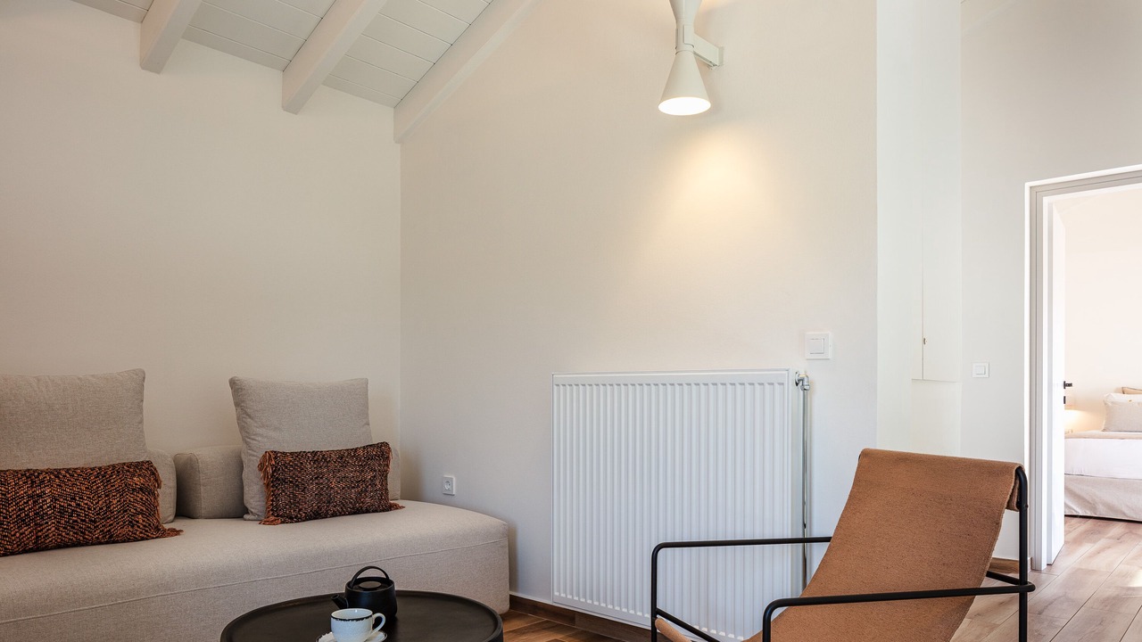 Photo of Livingroom in Akrotiri