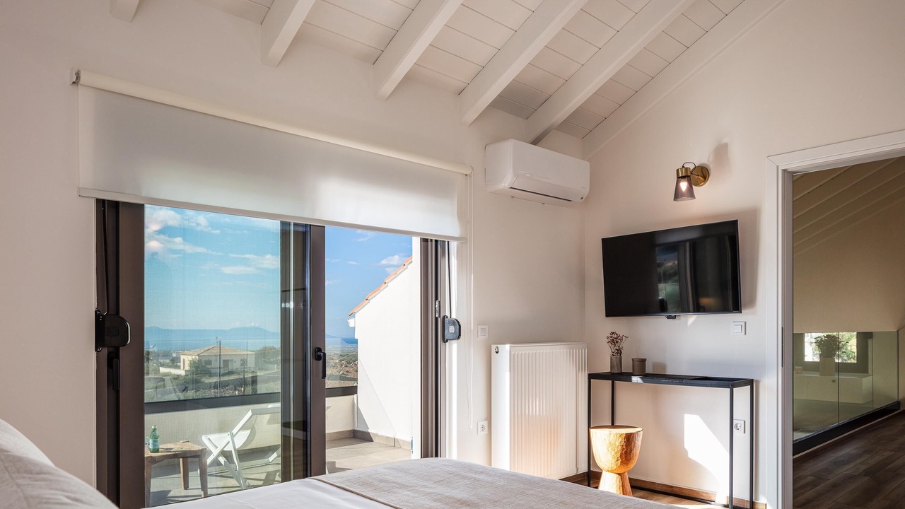 Photo of Bedroom in Akrotiri