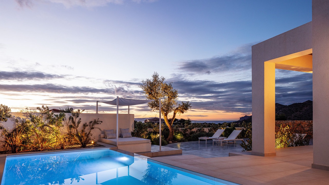 Photo of Outdoor in Akrotiri