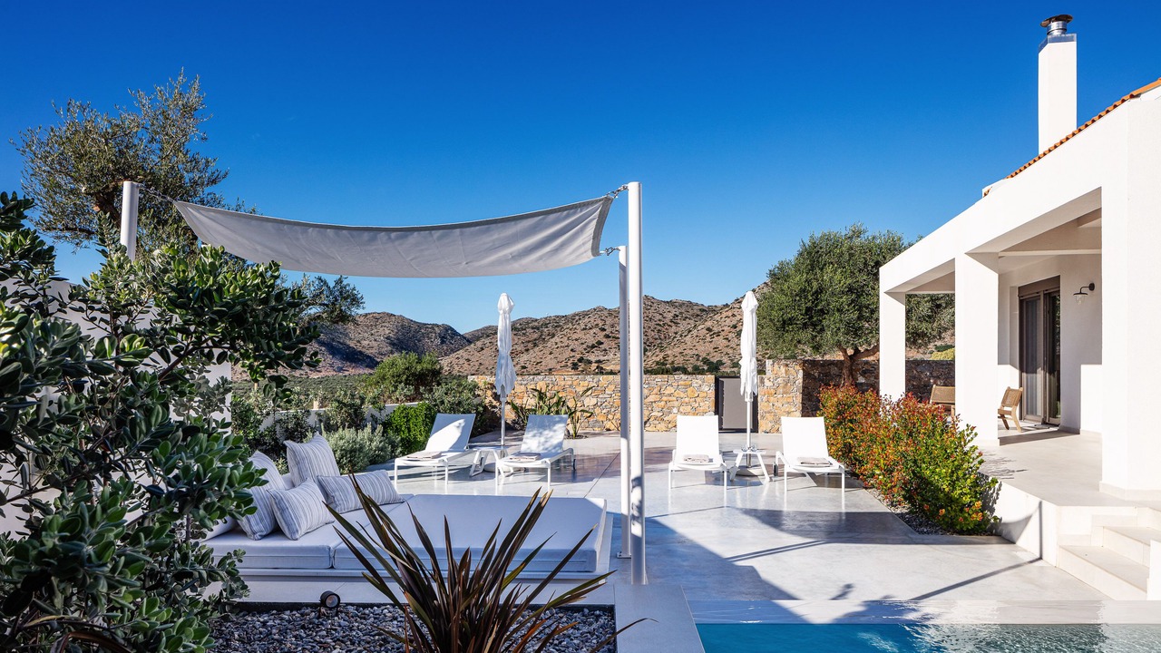 Photo of Outdoor in Akrotiri
