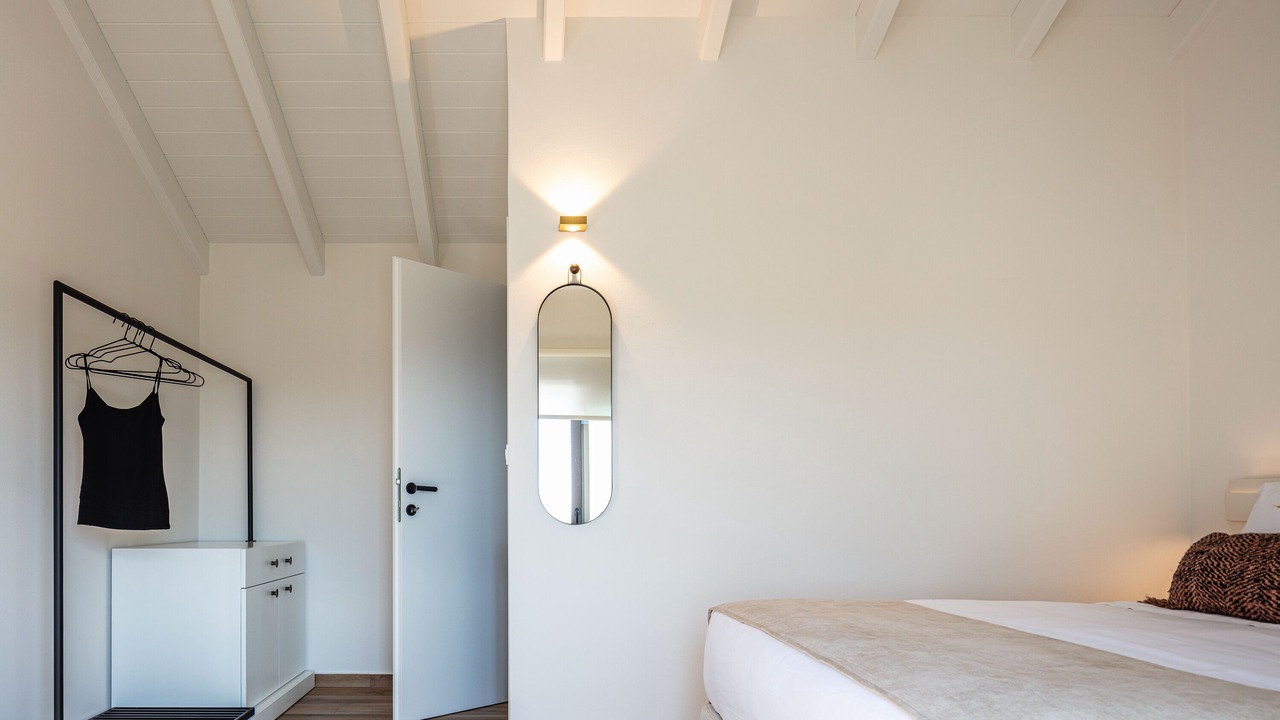 Photo of Bedroom in Akrotiri