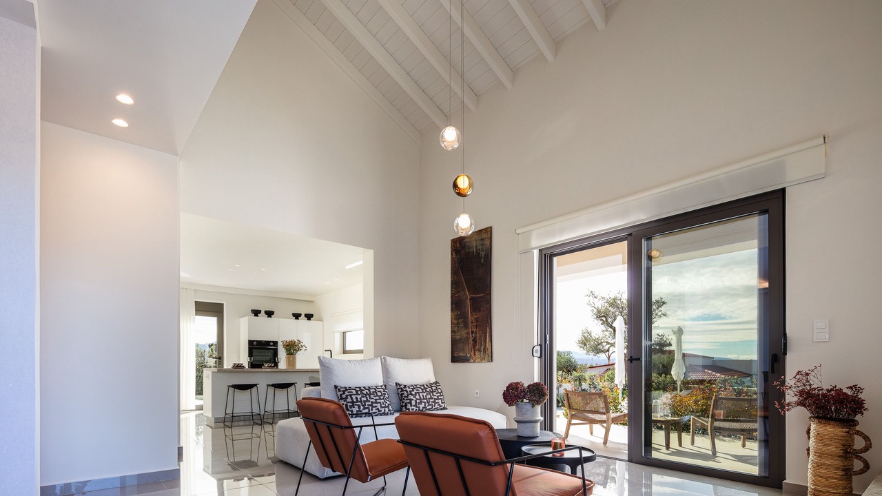 Photo of Livingroom in Akrotiri