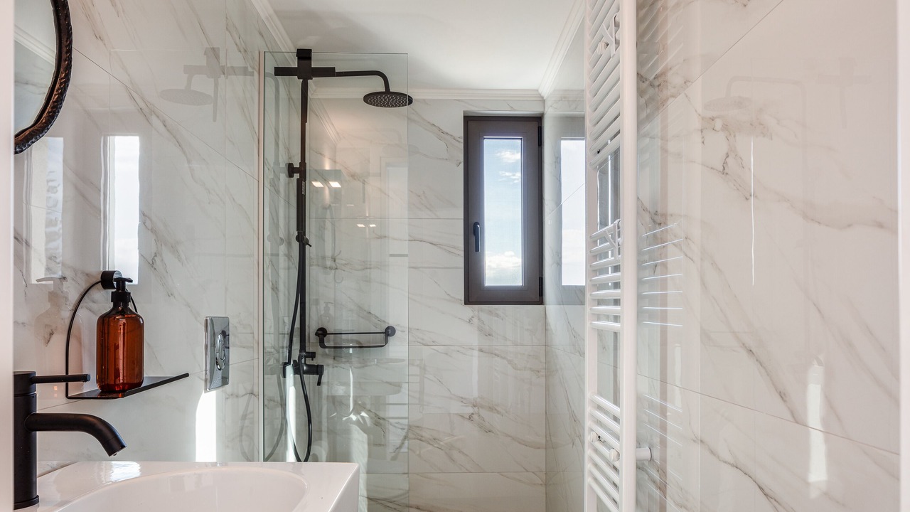 Photo of Bathroom in Akrotiri