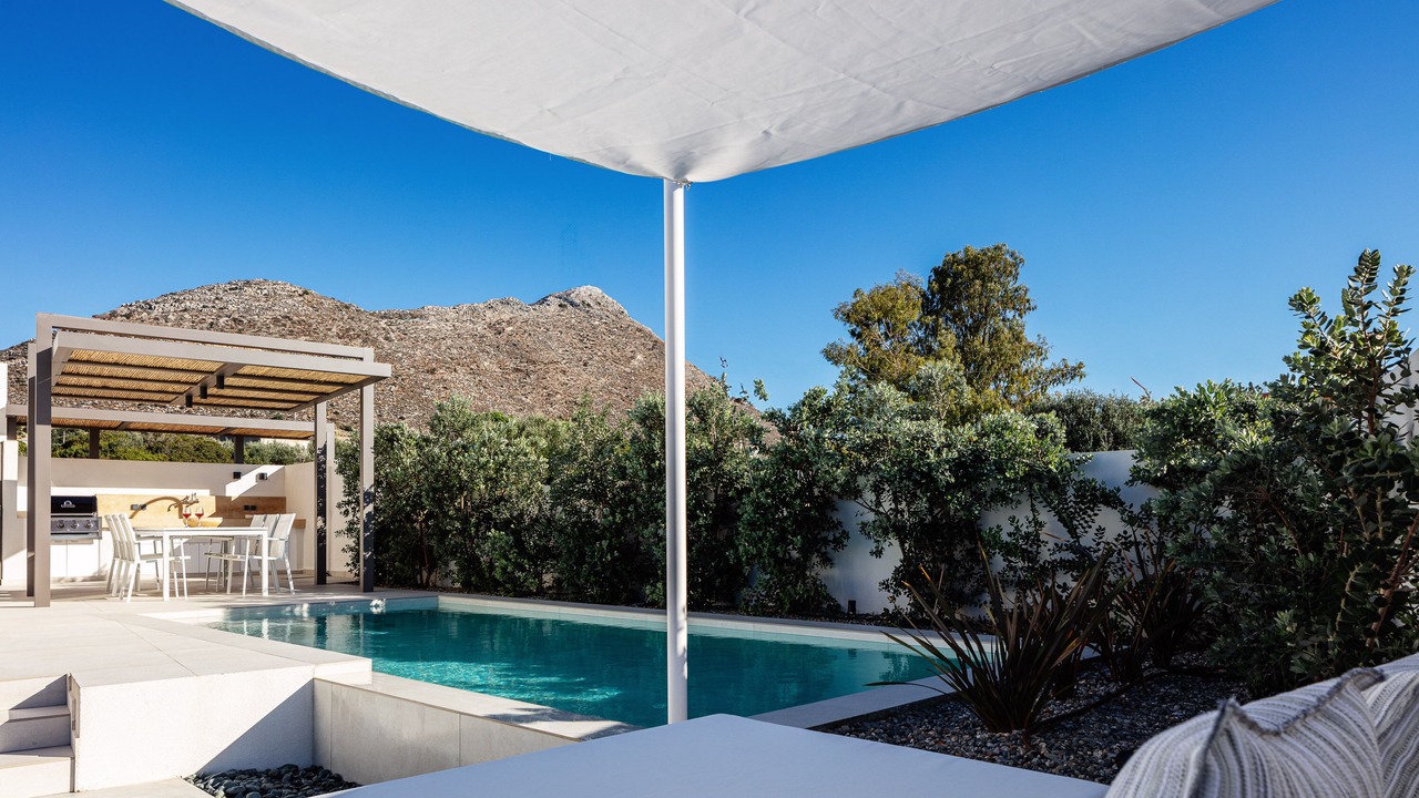 Photo of Outdoor in Akrotiri