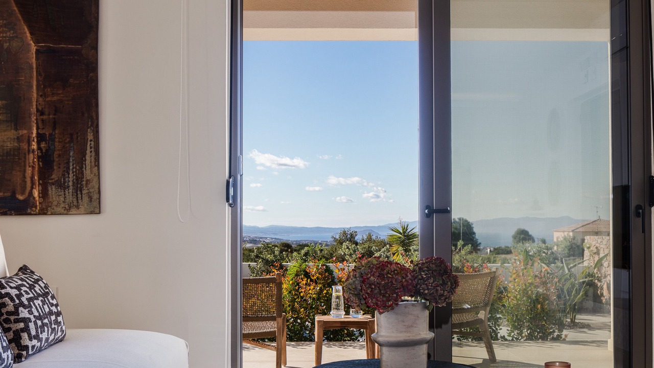 Photo of Livingroom in Akrotiri