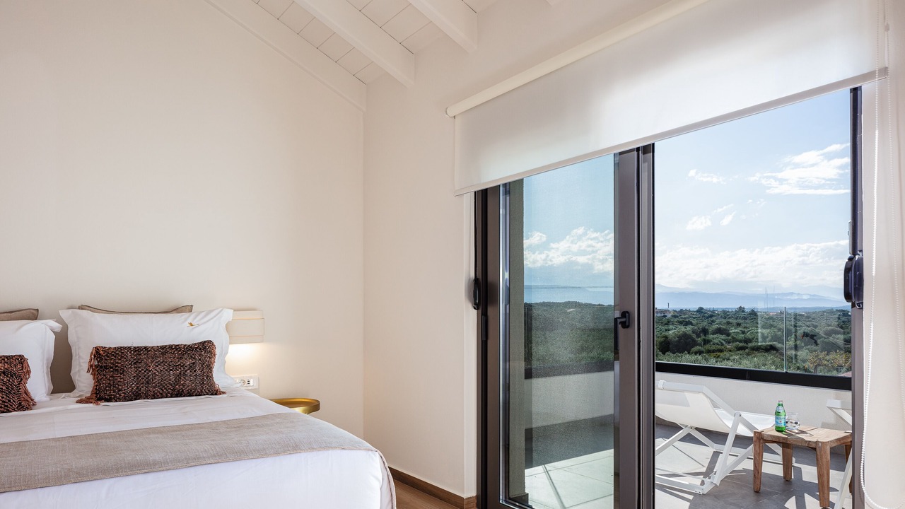 Photo of Bedroom in Akrotiri