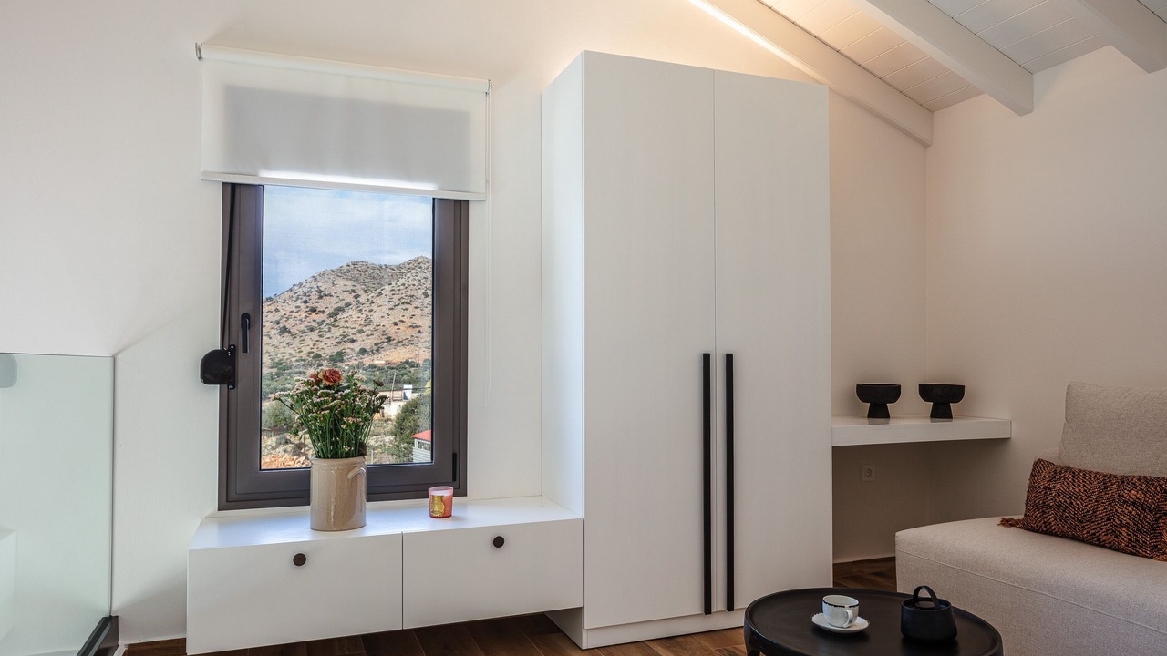 Photo of Livingroom in Akrotiri