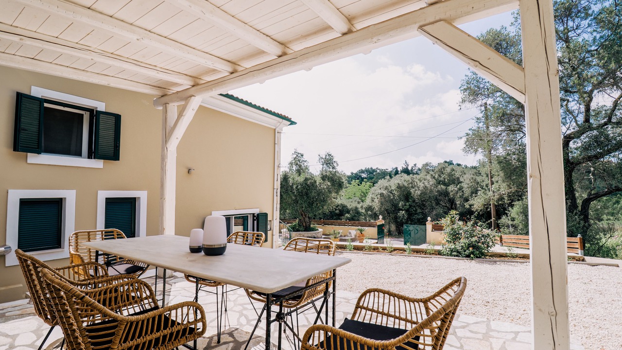 Photo of Outdoor in Termenades