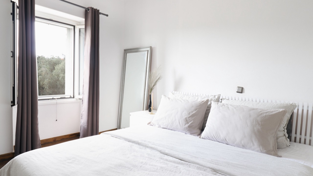 Photo of Bedroom in Termenades