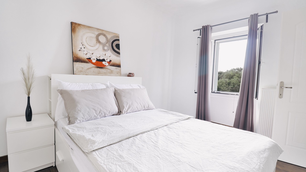 Photo of Bedroom in Termenades