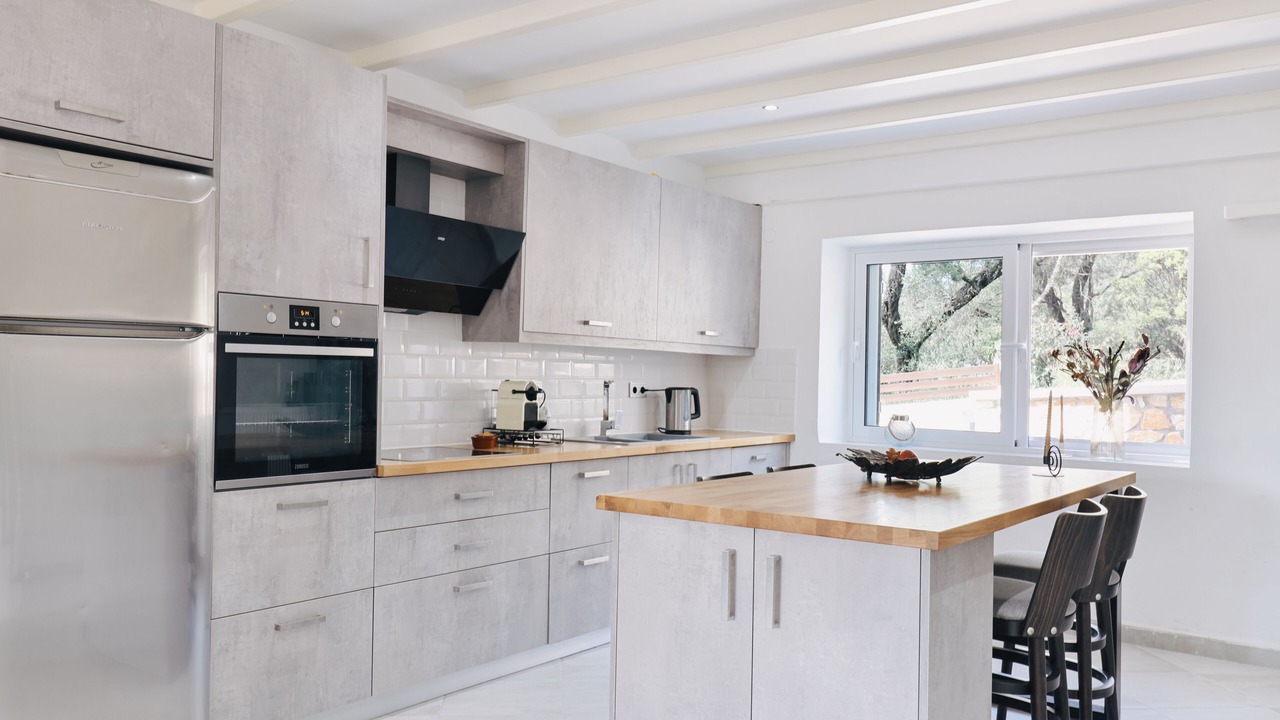 Photo of Kitchen in Termenades