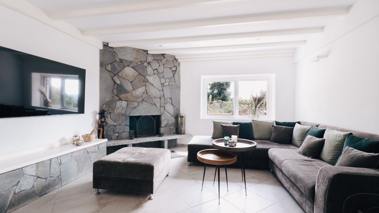 Photo of Livingroom in Termenades