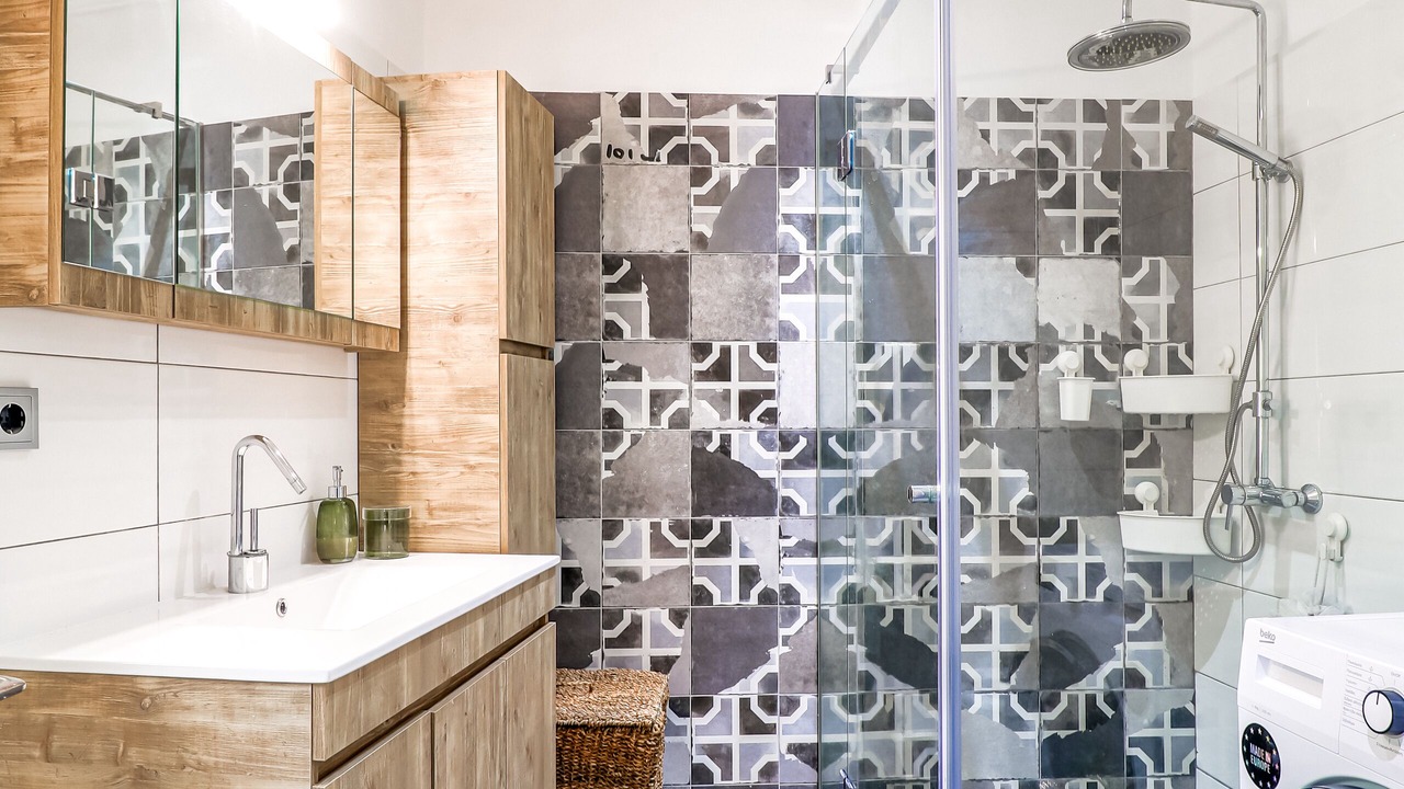 Photo of Bathroom in Termenades