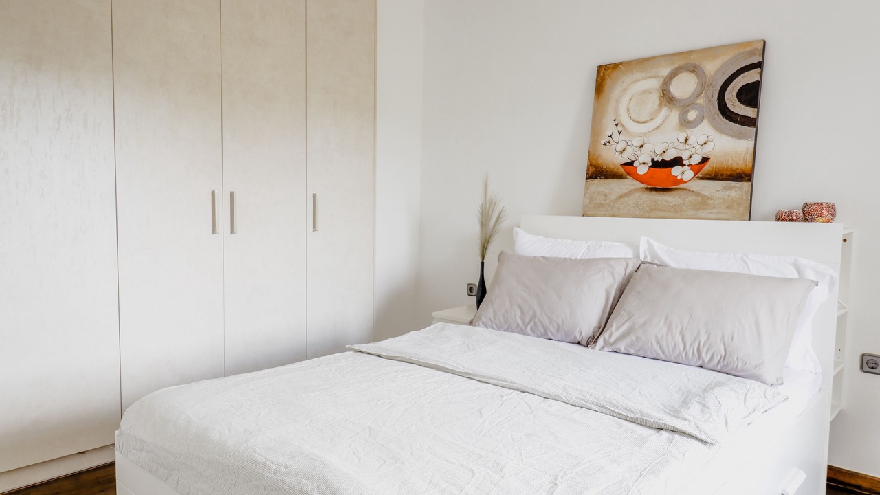 Photo of Bedroom in Termenades