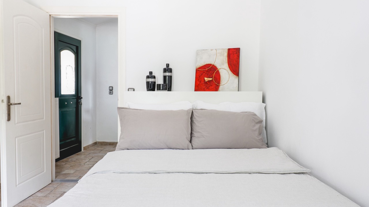 Photo of Bedroom in Termenades