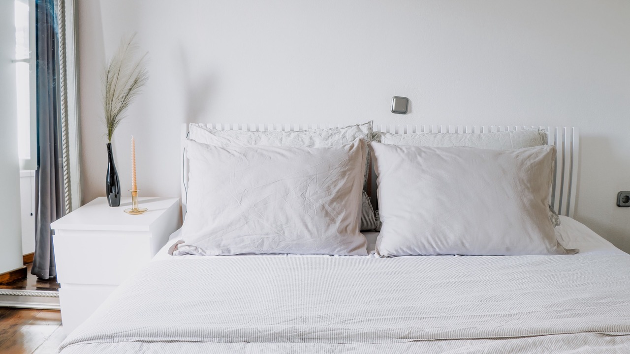 Photo of Bedroom in Termenades