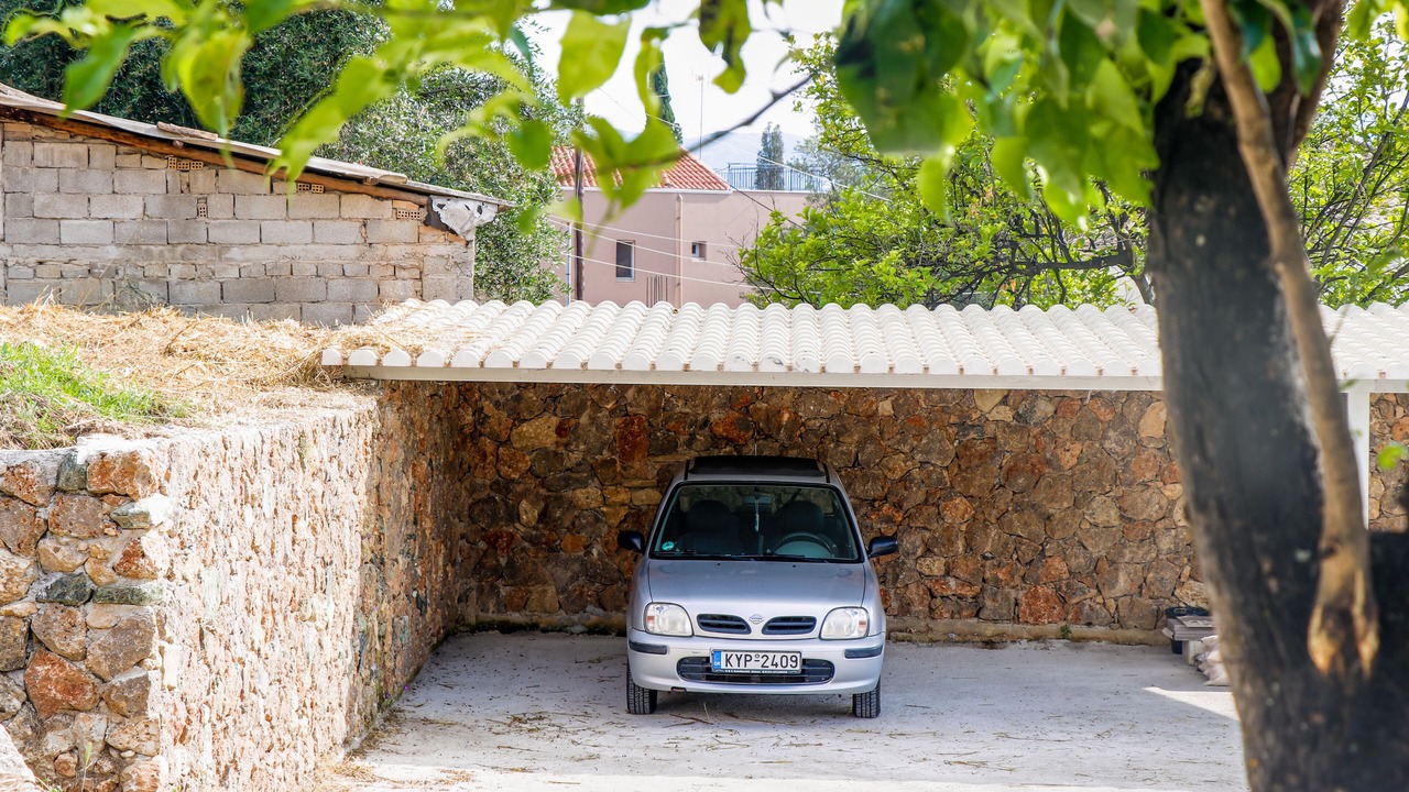 Photo of Outdoor in Termenades