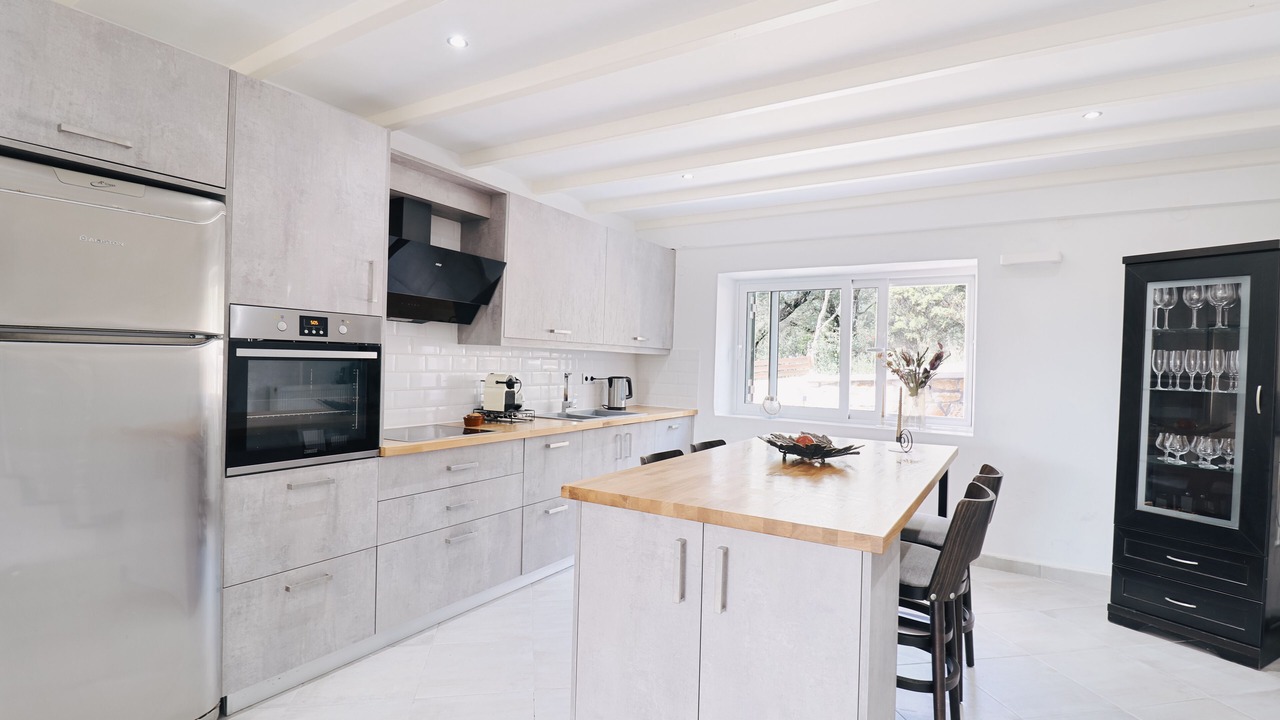 Photo of Kitchen in Termenades