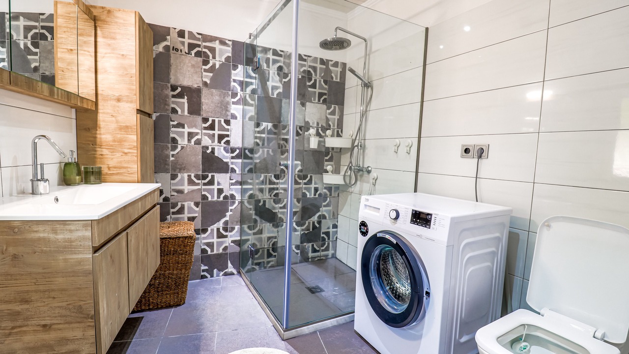 Photo of Bathroom in Termenades