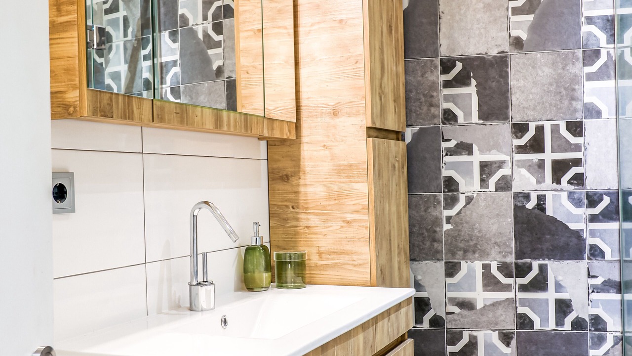 Photo of Bathroom in Termenades