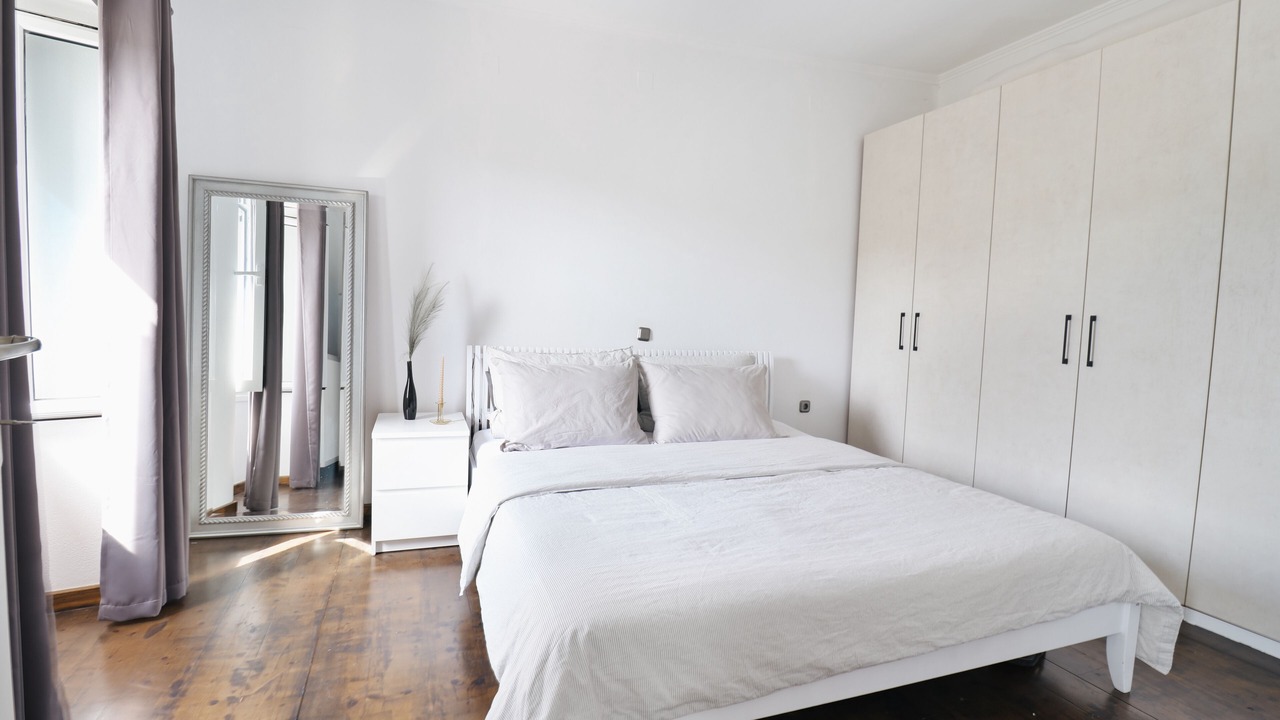 Photo of Bedroom in Termenades
