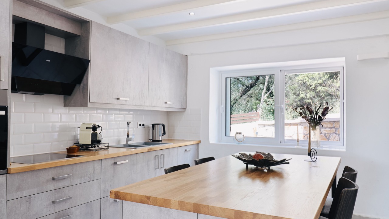 Photo of Kitchen in Termenades