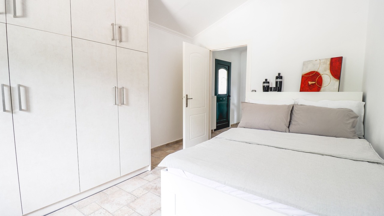 Photo of Bedroom in Termenades