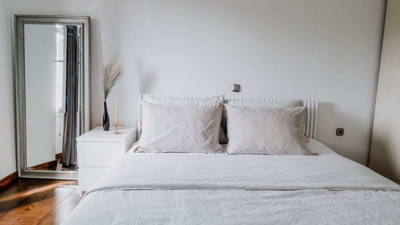 Photo of Bedroom in Termenades