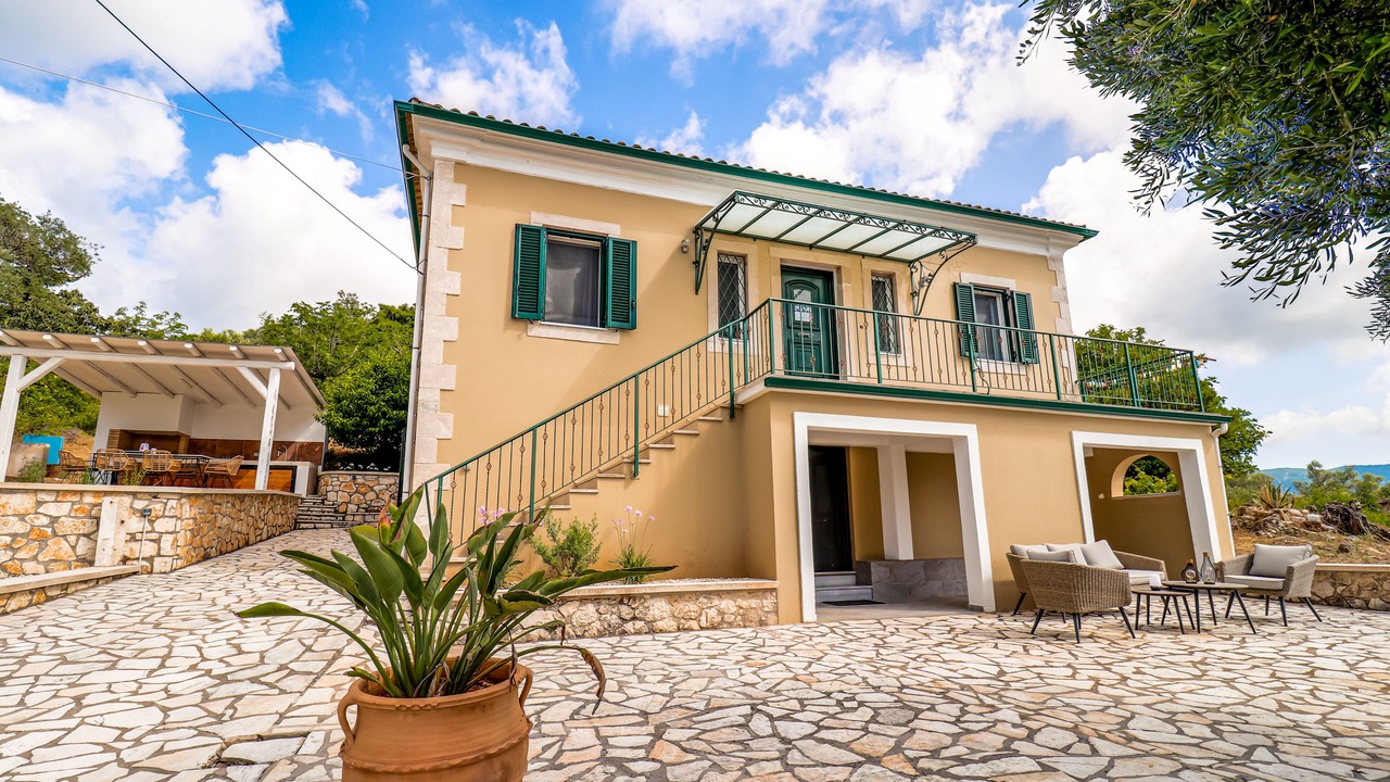 Photo of Outdoor in Termenades