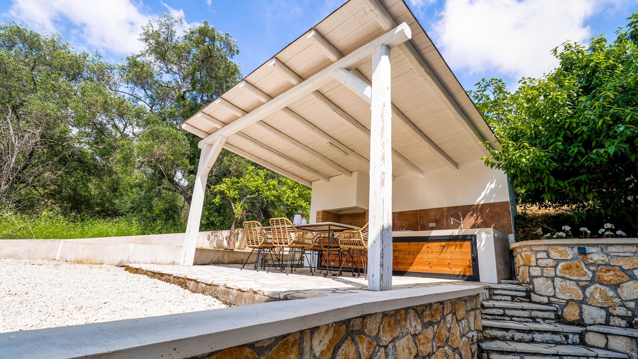 Photo of Outdoor in Termenades