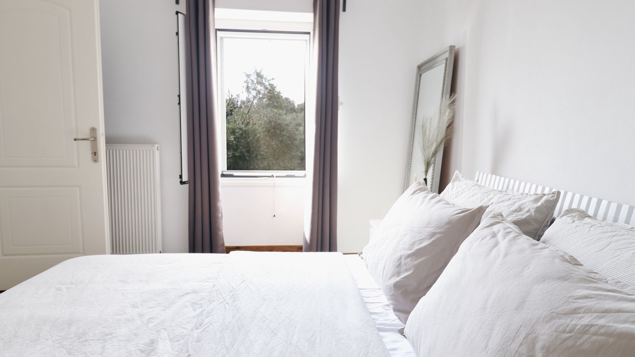 Photo of Bedroom in Termenades