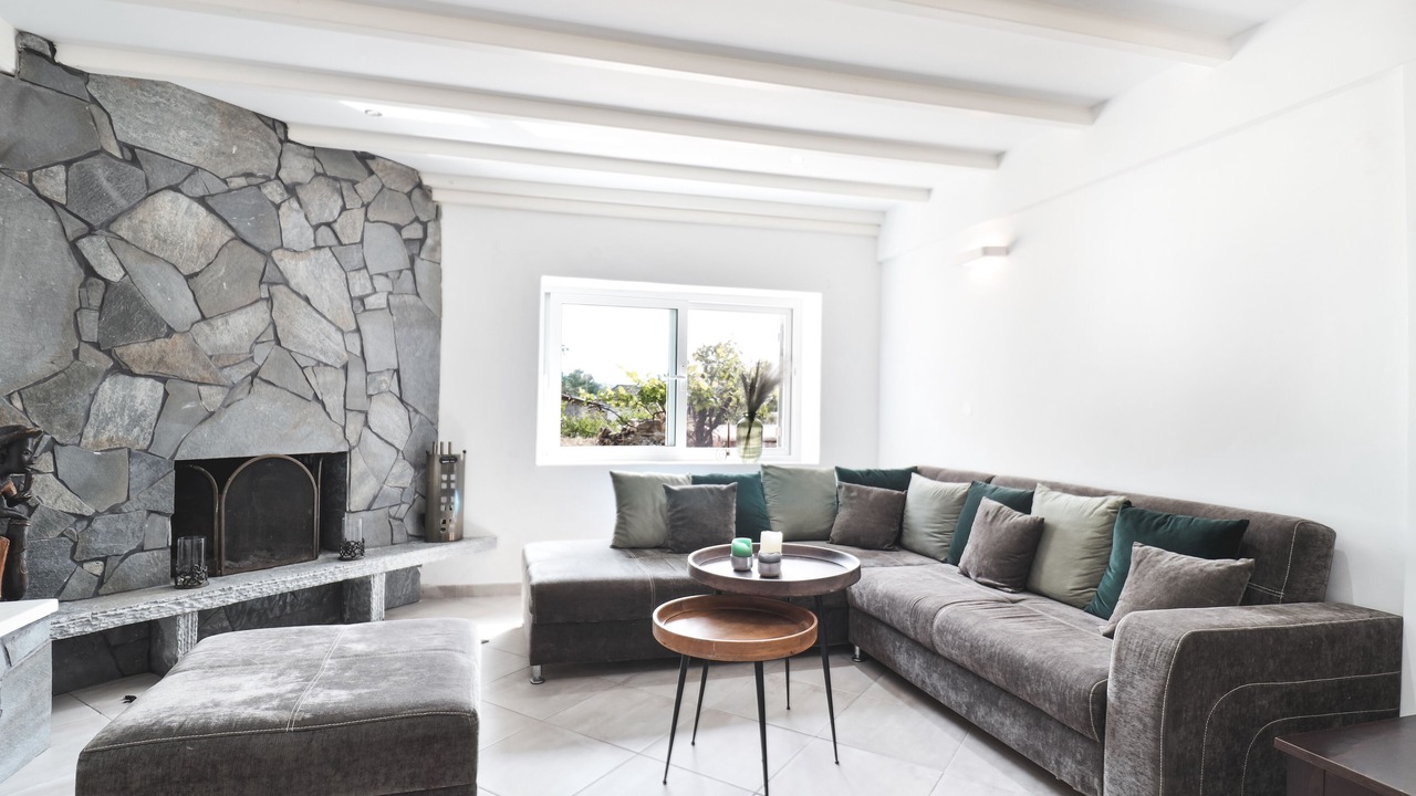 Photo of Livingroom in Termenades