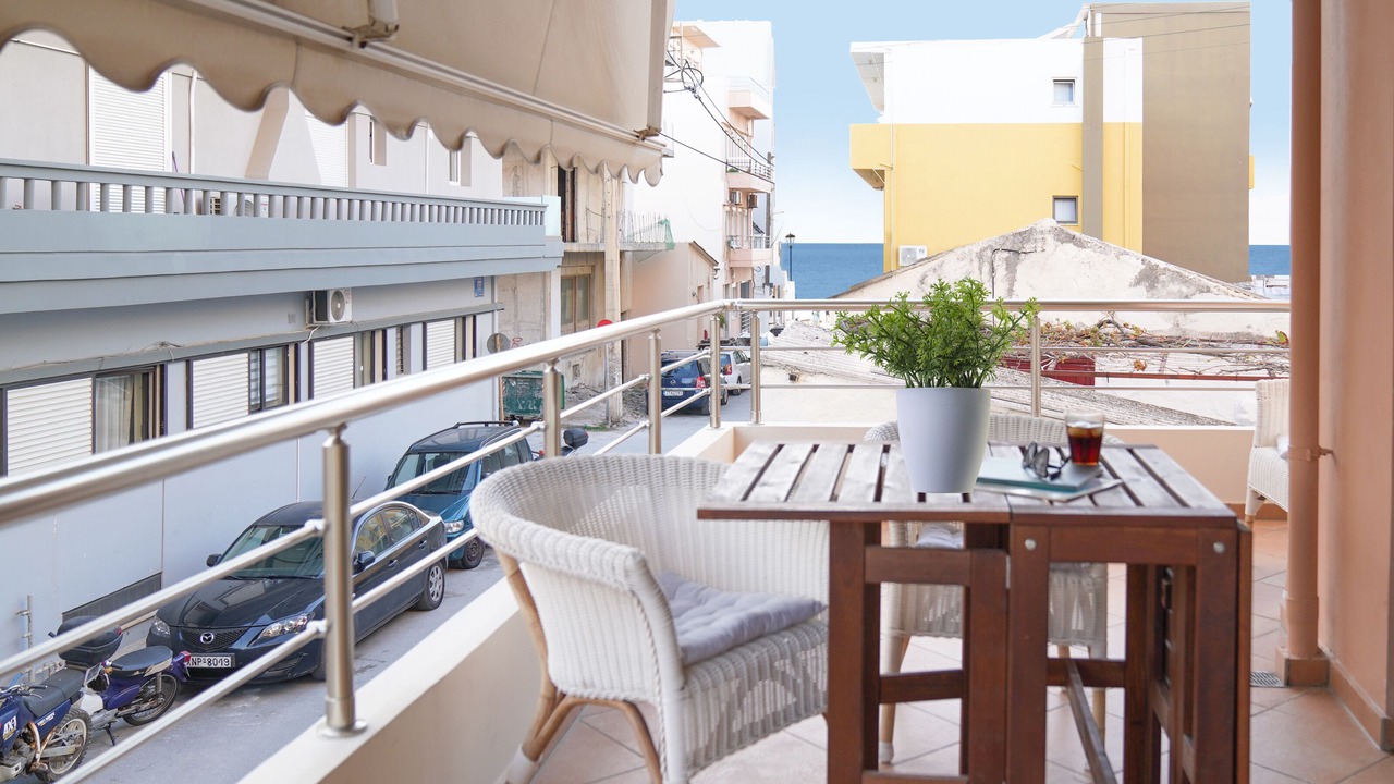 Photo of Outdoor in Nea Chora