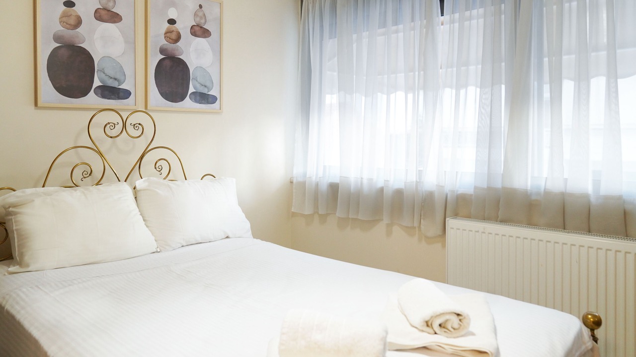 Photo of Bedroom in Nea Chora